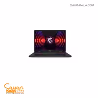 لپ تاپ ام اس آی مدل Laptop MSI SWORD 16 i7 14650HX RAM 16GB SSD 1TB GEFORCE RTX 4060 8GB