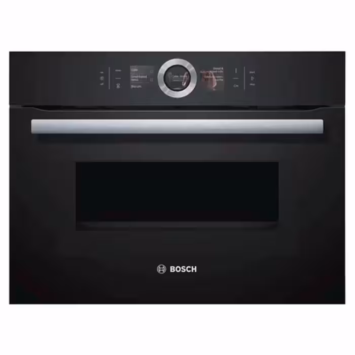 فر توکار بوش مدل HBG636LB1