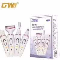 موزن چهار کارهGw