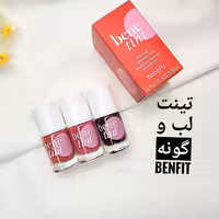 تینت لب و گونه Benefit