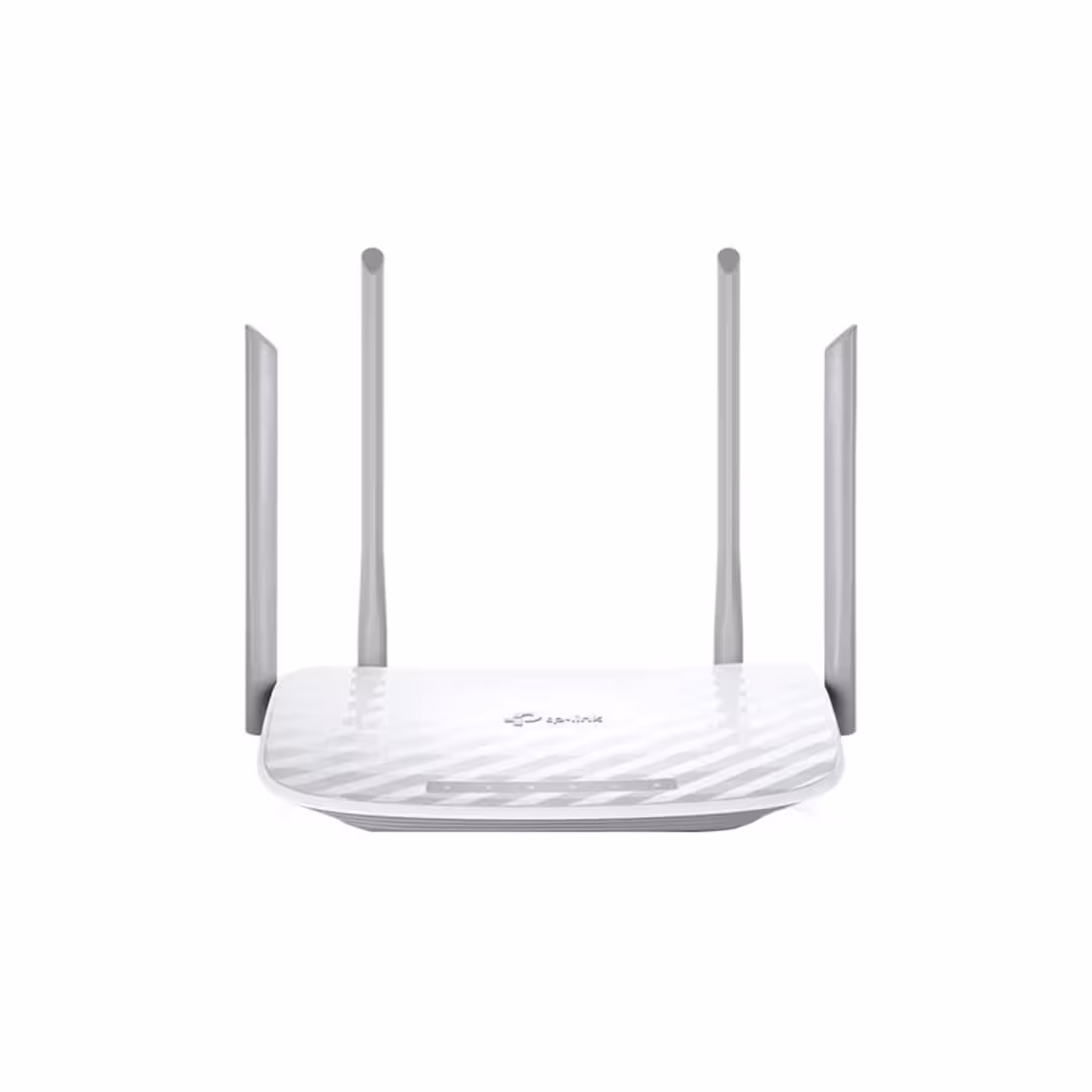 روتر بی سیم تی پی لینک مدل Archer C50