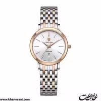 ساعت مچی زنانه لوندویل LW60065L-01-08-08