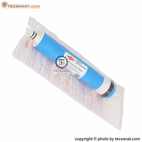 فیلتر ممبران 50 گالن تصفیه آب خانگی