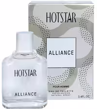 هات استار ادکلن مردانه آلیس (HOTSTAR ALLIANCE POUR HOMME 100 ML)