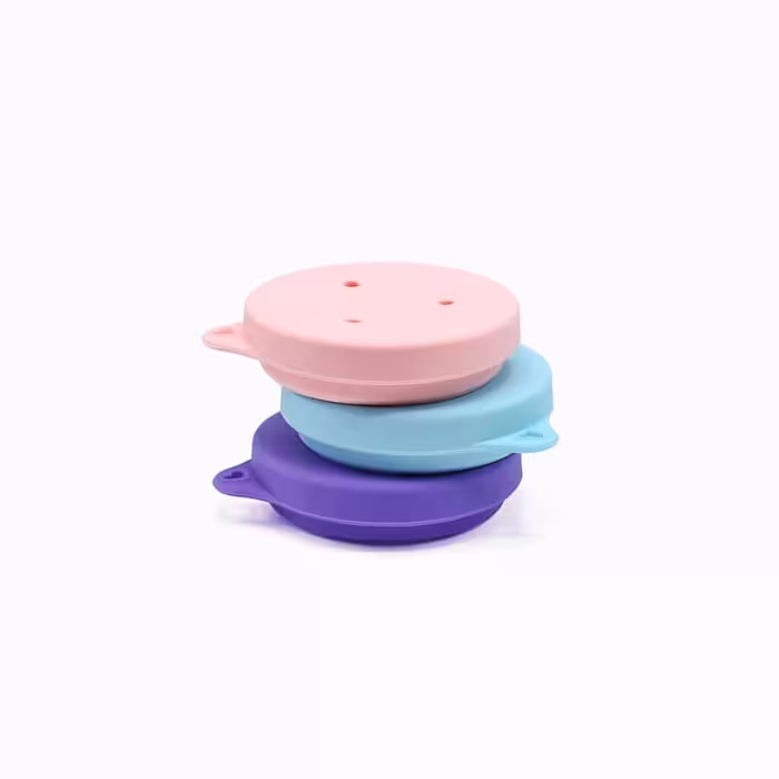 استریلایزر کاپ قاعدگی لیوا