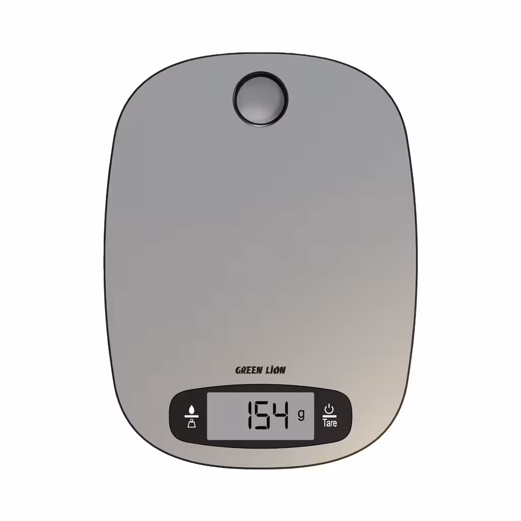 ترازو آشپزخانه گرین لاین GNDIGSCALESL