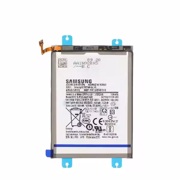 خرید باتری موبایل سامسونگ Samsung Galaxy A12 M12