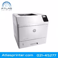 پرینتر لیزری اچ پی مدل HP M605n