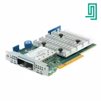 HPE Ethernet 10Gb 2-port FLR-SFP  BCM57414 Adapter