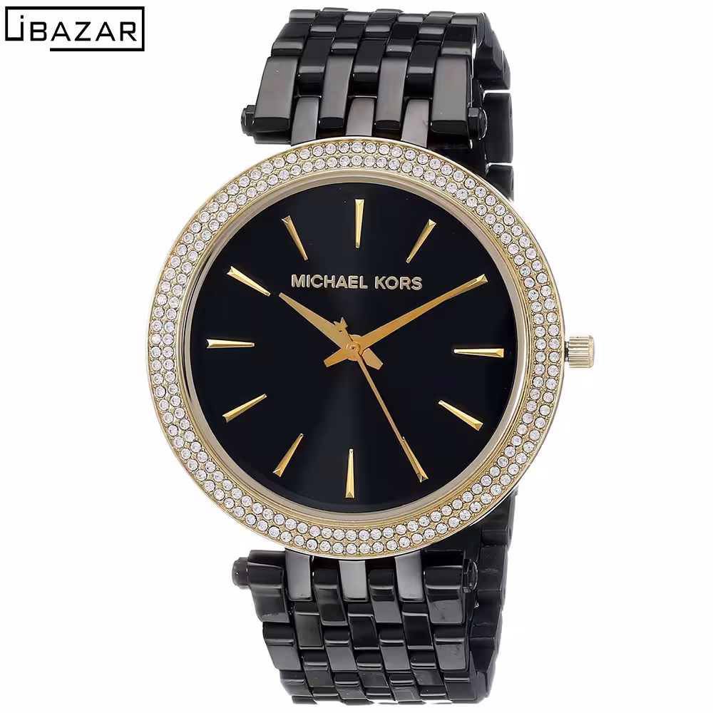 ساعت مچی اورجینال زنانه مایکل کورس (MICHAEL KORS) مدل MK3322