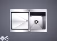 سینک مس مدل F 40 TM