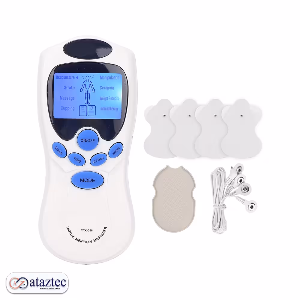 دستگاه فيزيوتراپى خانگی مدل XTK-081