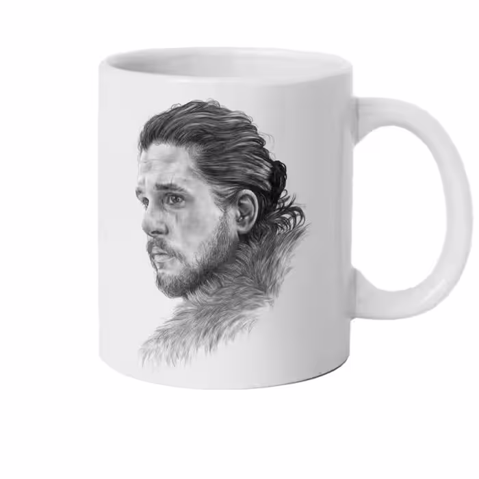 خرید ماگ-لیوان  Game of Thrones  M1676