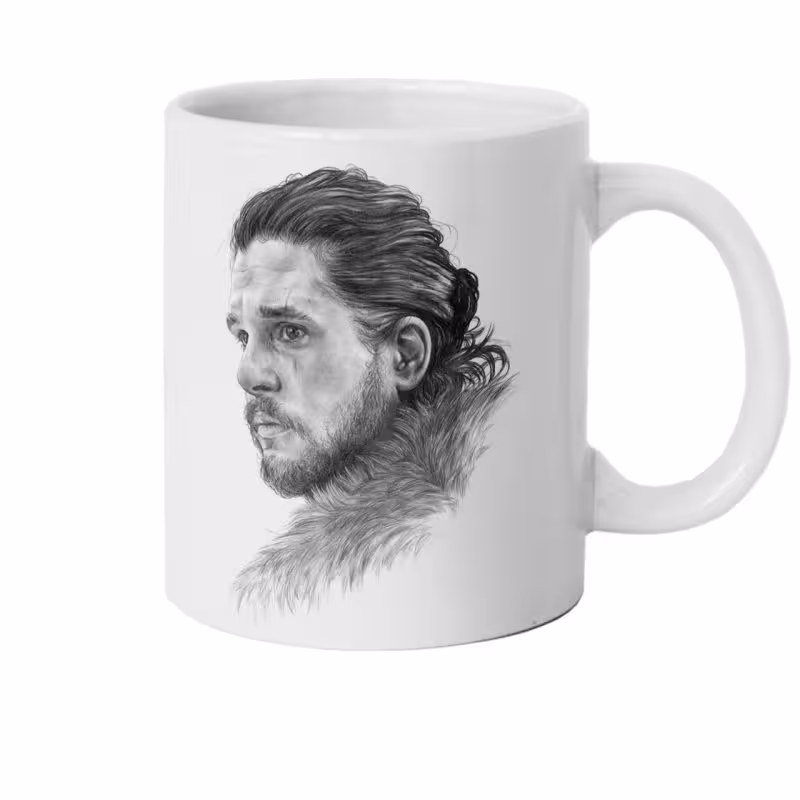 خرید ماگ-لیوان  Game of Thrones  M1676