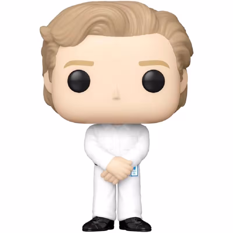 فانکو پاپ هنری (Henry 001) شماره 1458 | Funko Pop Stranger Things