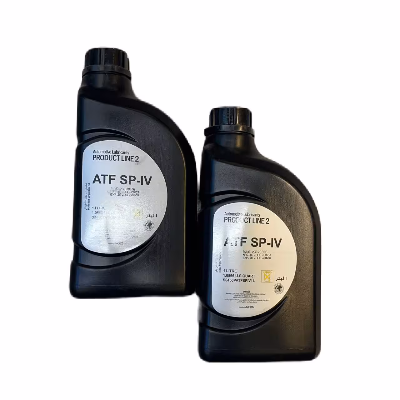 روغن گیربکس اصلی