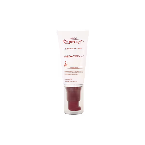 کرم روشن کننده آردنArdene Expert Age Whita Cream