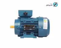 الکتروموتورچینی B14 کاجلی 1.1KW  سه فاز 3000دور