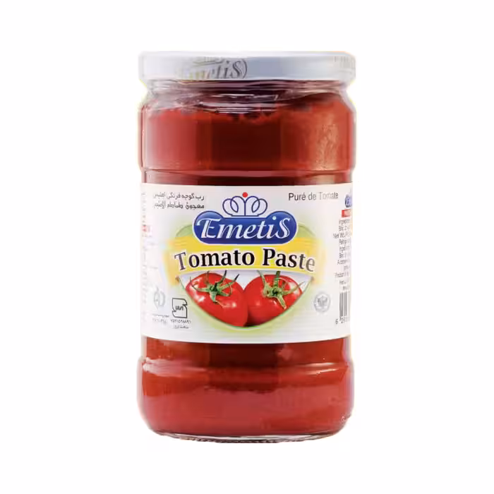 رب گوجه فرنگی امتیس 700 گرمی