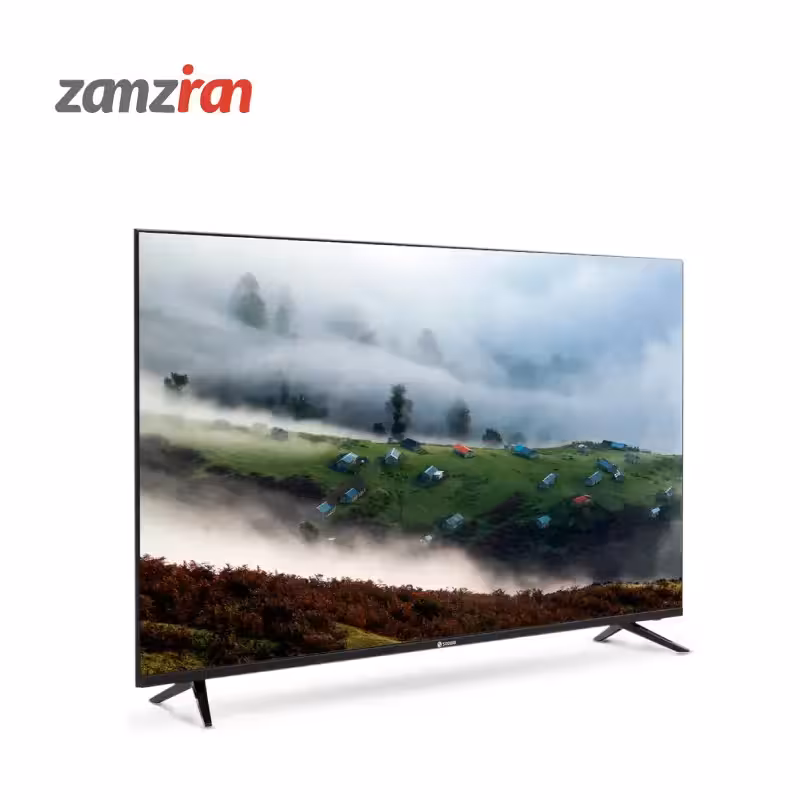 ال ای دی 75 اینچ اسنوا مدل SA-700