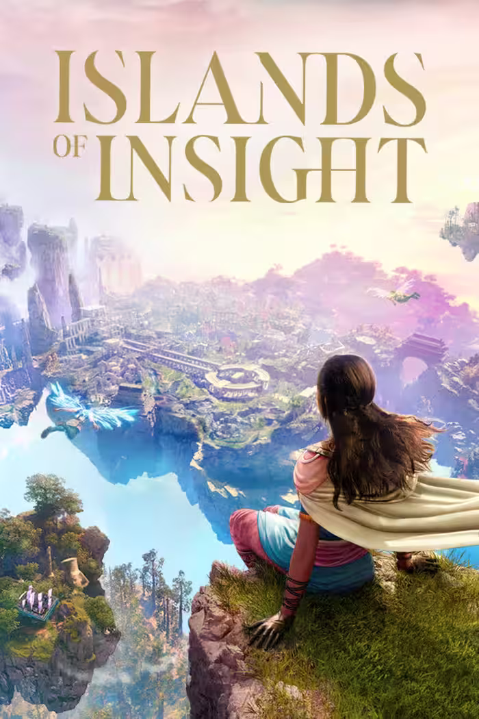 خرید بازی Islands of Insight
