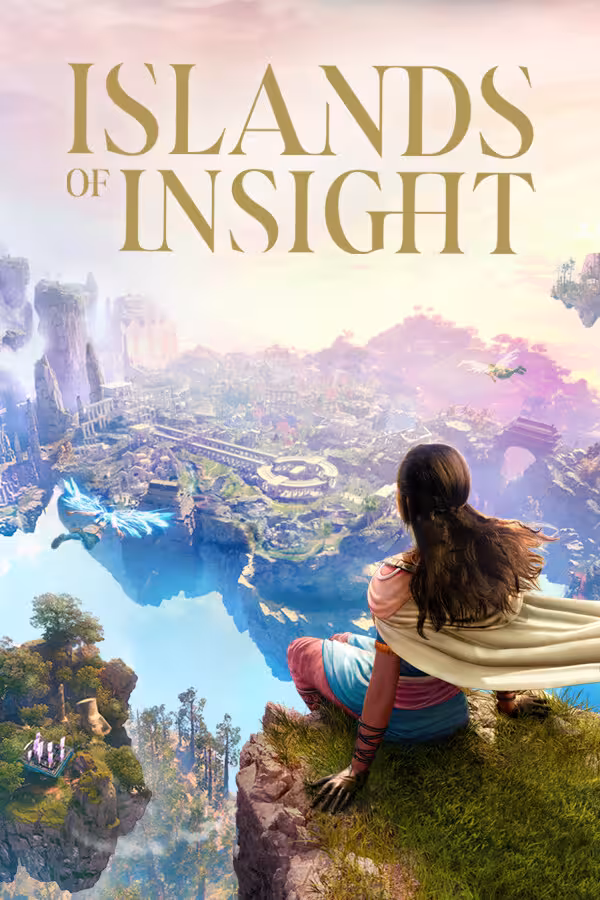 خرید بازی Islands of Insight