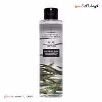 تونر کنترل چربی Tea Tree سلینسر