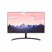 مانیتور 22 اینچ رنسو مدل RM-22PRIME