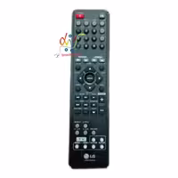 کنترل تلویزیون ال جی 603