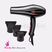 سشوار حرفه ای 2400 وات پرومکس مدل 7240