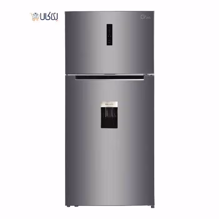 یخچال فریزر جی پلاس مدل Gplus GRF-K517