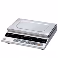 ترازو قطعه شمار CAS CS