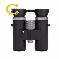 دوربین دوچشمی شکاری کامت مدل COMET 10x32 اصل - کمپ آراس