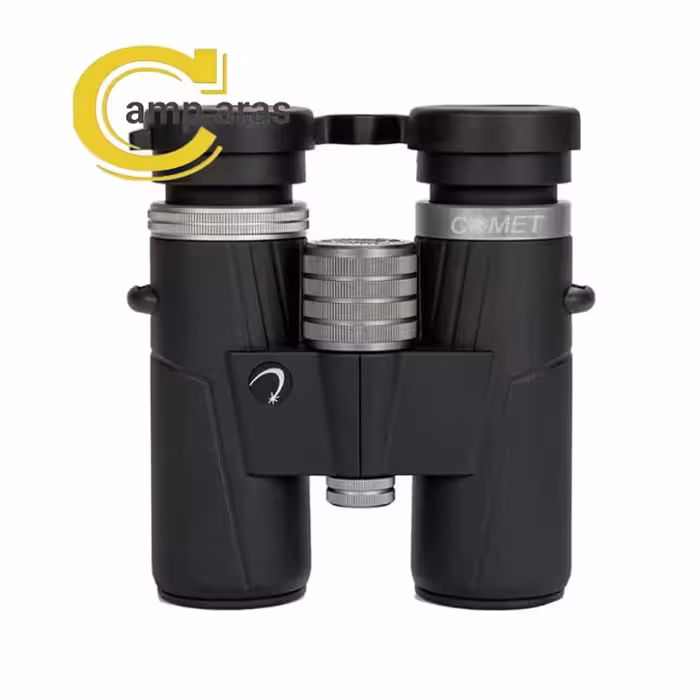 دوربین دوچشمی شکاری کامت مدل COMET 10x32 اصل - کمپ آراس