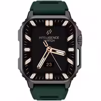 ساعت مچی برند هیتز مدل Classic smart watch HEATZ HW10