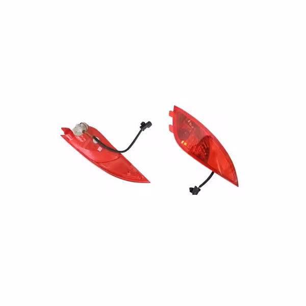 چراغ مه شکن عقب چپ هیوندای توسان 2011 تا 2015