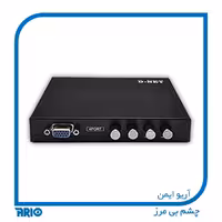 سوییچ 1 به 4 VGA