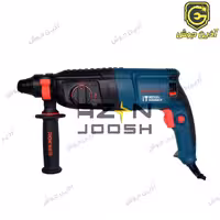 دریل بتن کن 850 وات 26 م.م راکسر Rokser مدل 5704