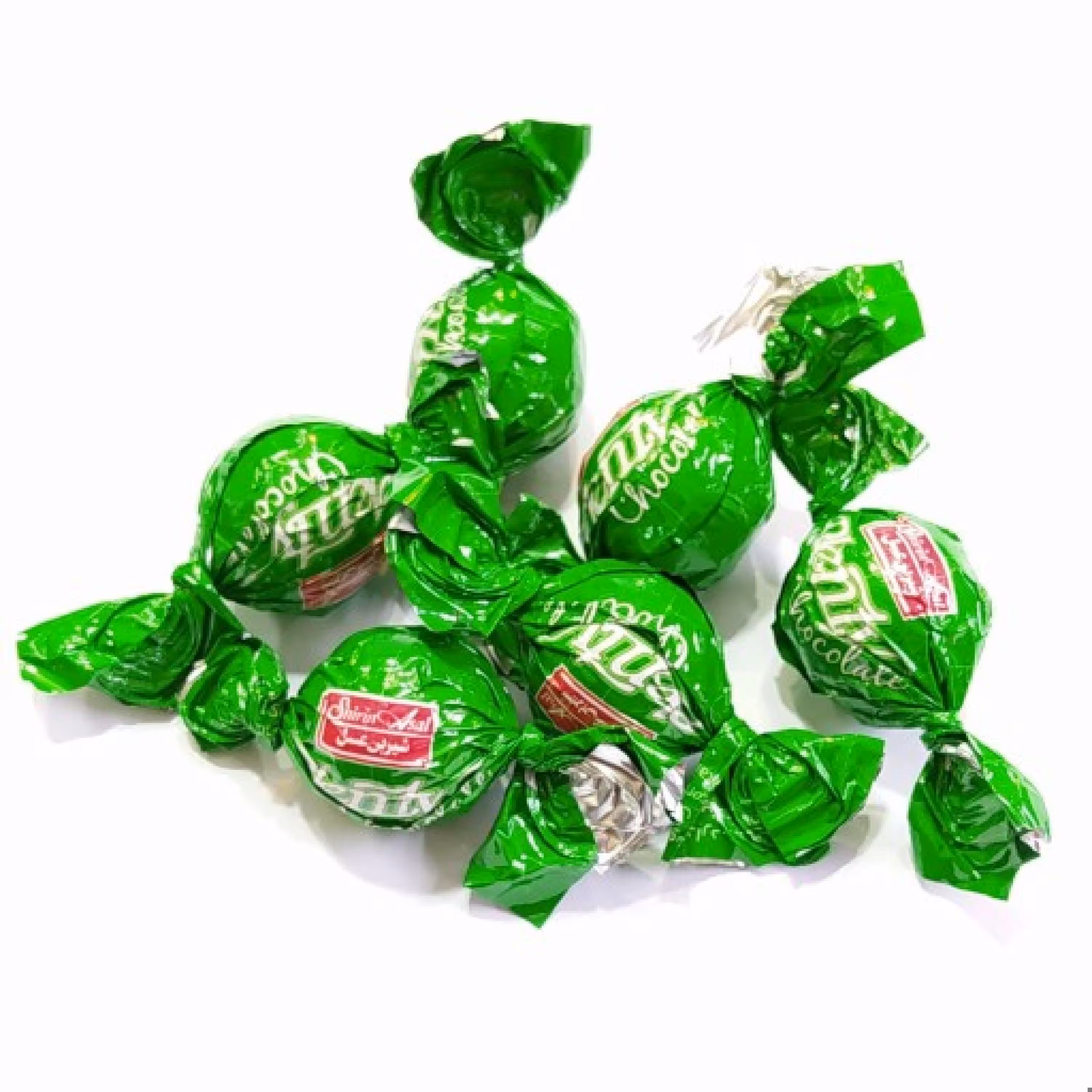 شکلات پلنتی شیرین عسل