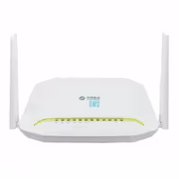 قیمت و خرید مودم روتر فیبر نوری بی‌سیم دوباند و گیگابیت فایبرهوم مدل HG6821M | یاس ارتباط