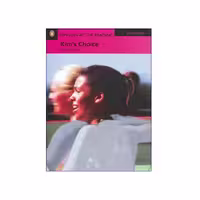 Penguin Active Reading Easy Starter Kims Choice