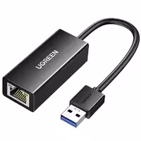 مبدل USB3.0 به RJ45 1000Mbps یوگرین مدل CR111-20255&20256