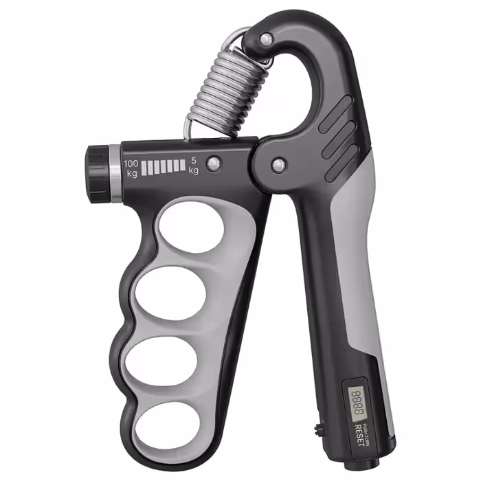 تقویت کننده مچ دست Grip Master گرین لاین | Green Lion Grip Master Hand Grip Strengthener