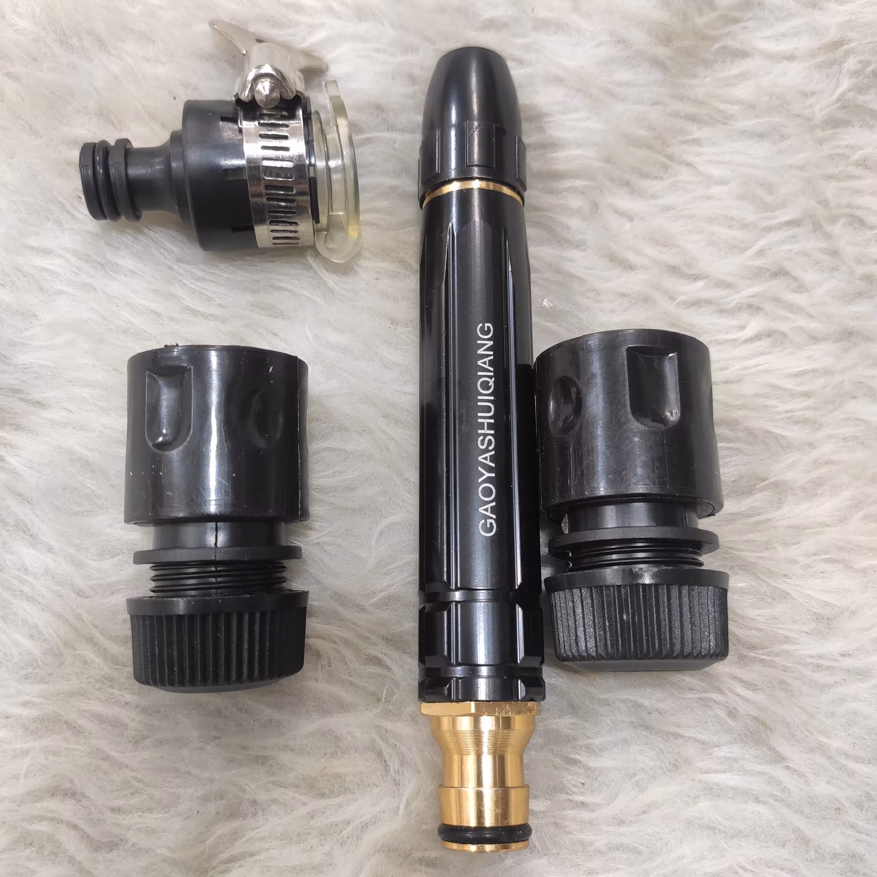 کارواش دستی سرشلنگی اورجینال