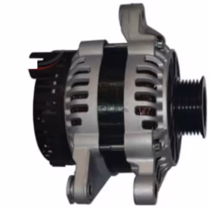 دینام جیلی شاسی x7