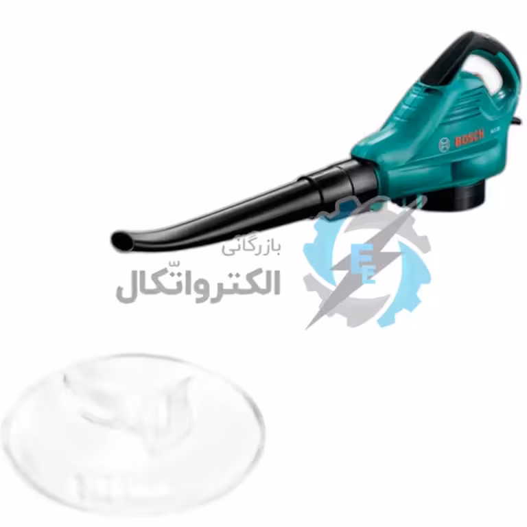 دستگاه دمنده و مکنده مدل ALS25 بوش