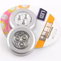 ال ای دی لمسی