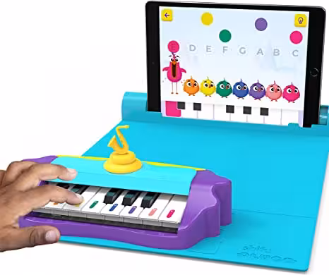 اسباب بازی آموزشی Shifu Plugo-Tunes آموزش موسیقی