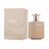 ادکلن پاریس کرنر سری تسکین مدل caramel cascade رایحه جیاردینی دی توسکانا بیانکو لاته