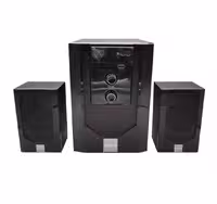 اسپیکر NEXT TR204   ریموت   فلش خور